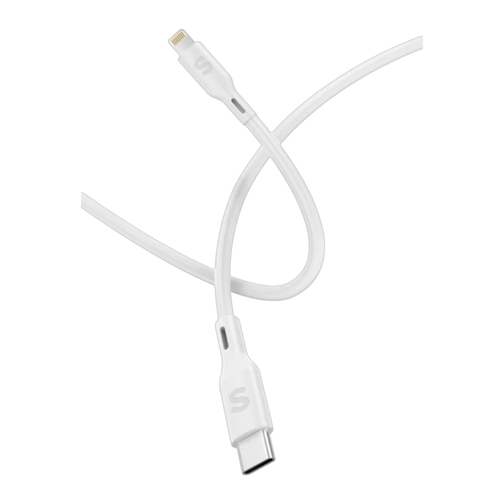 MIRACASE TYPE-C TO LIGHTNING CABLE 1.2M